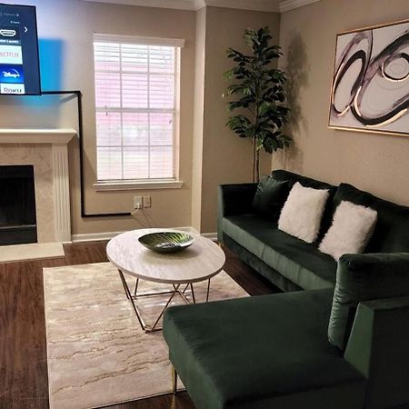 Med Center Charm 2Br Haven Apartment Houston Exterior photo