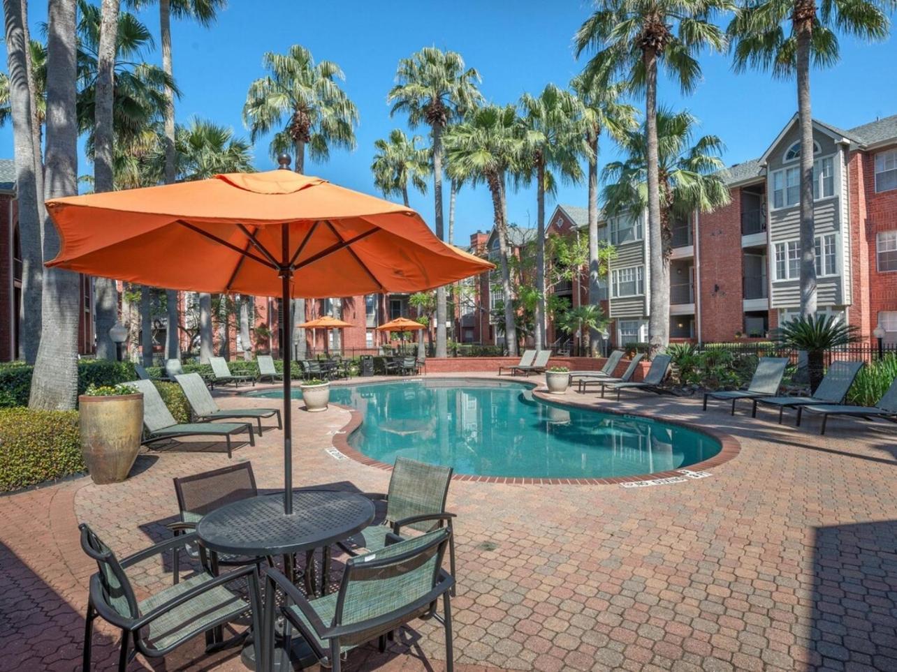 Med Center Charm 2Br Haven Apartment Houston Exterior photo