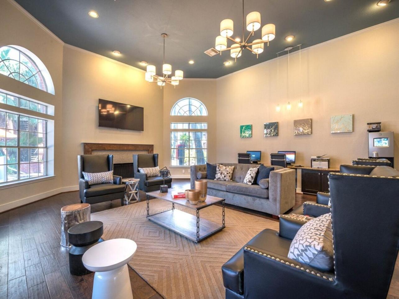 Med Center Charm 2Br Haven Apartment Houston Exterior photo